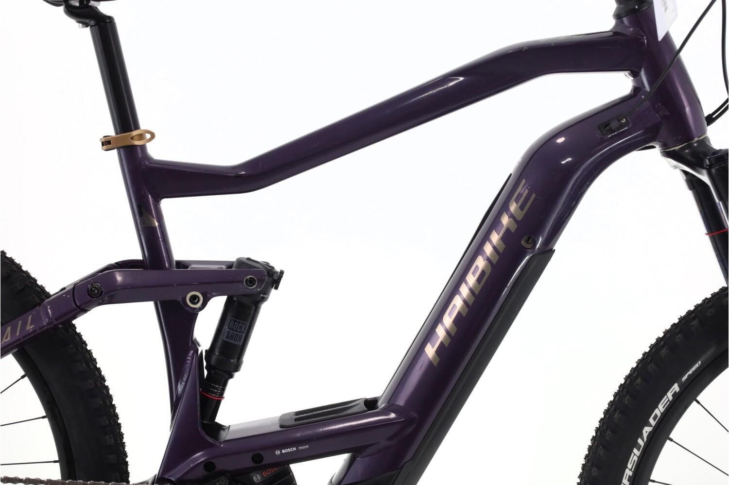 Ebike reconditionné ·  AllTrail 8 · Très bon état 2/8