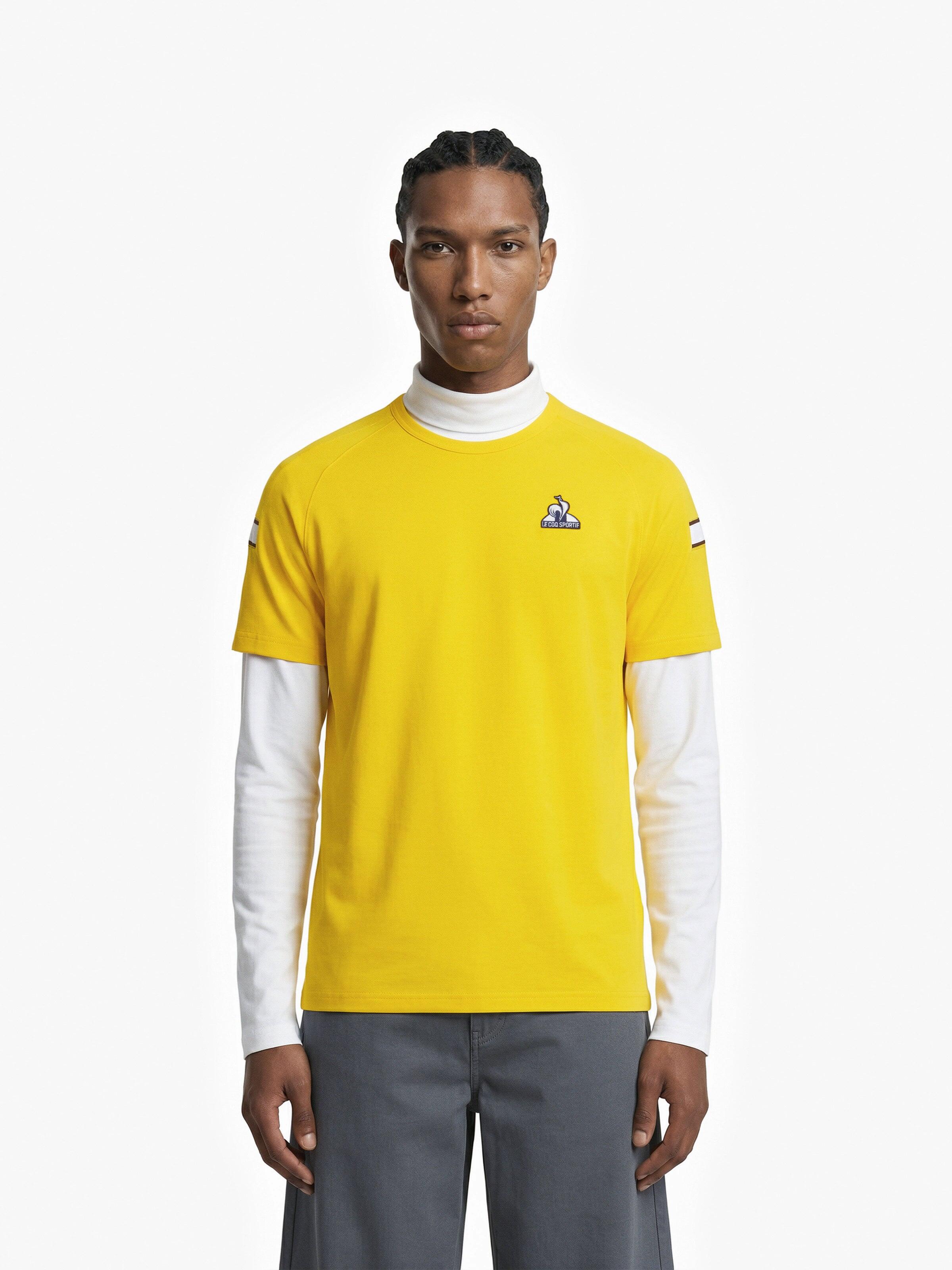 T-shirt Héritage 4/7