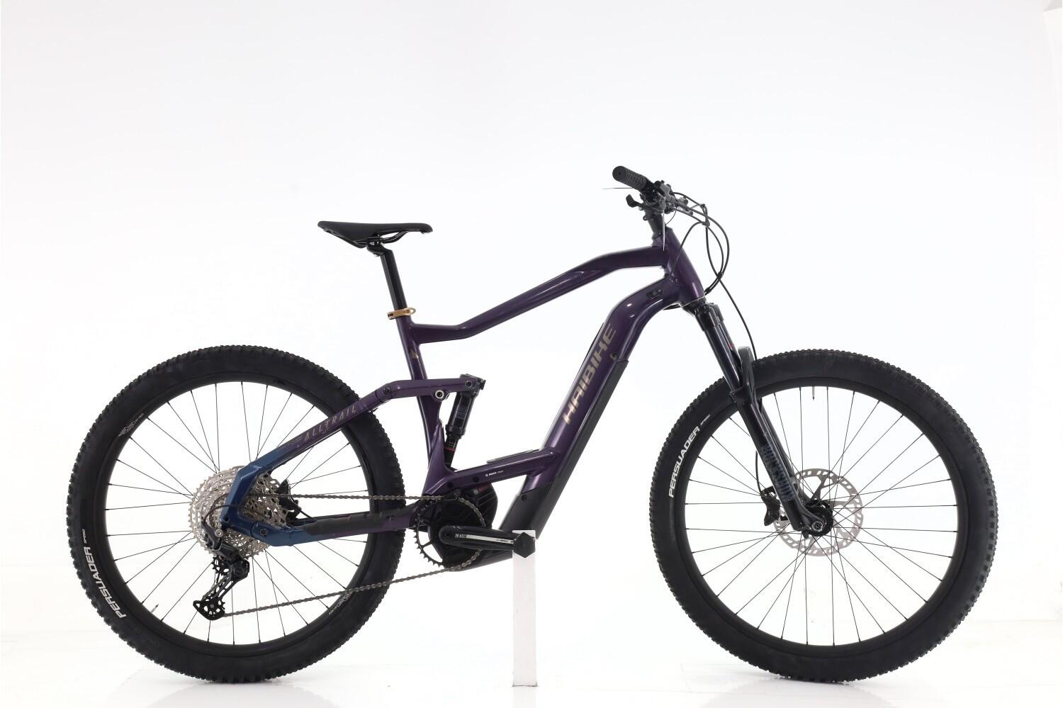 HAIBIKE picture