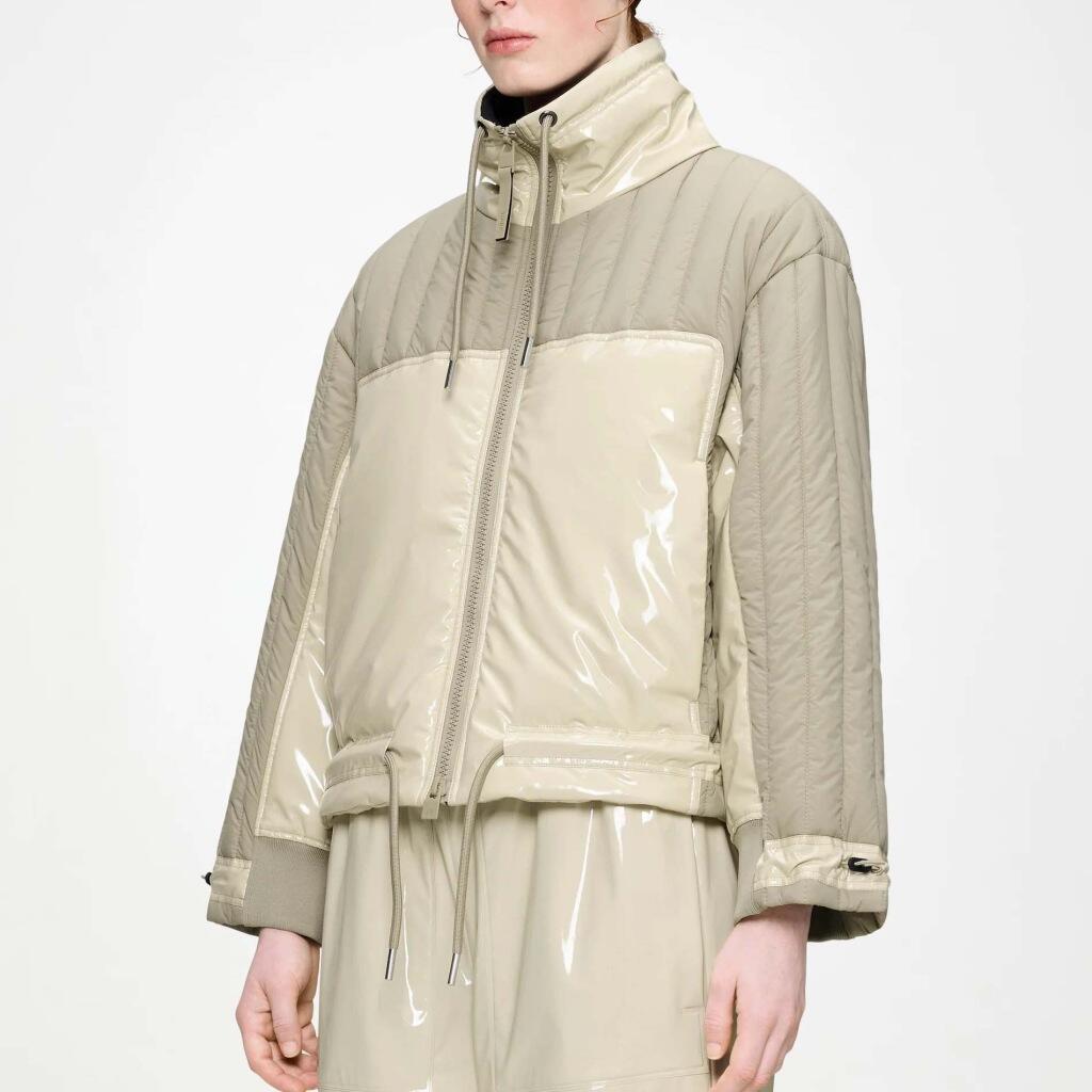Chaqueta Mujer Rains Koya Vision 3/3