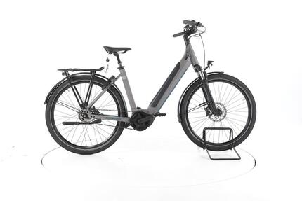 Reconditionné - Winora Sinus R5 City E-Bike Entrée basse - Bon