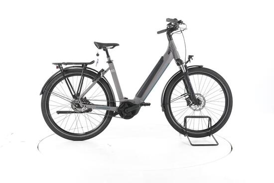 Reconditionné - Winora Sinus R5 City E-Bike Entrée basse - Bon