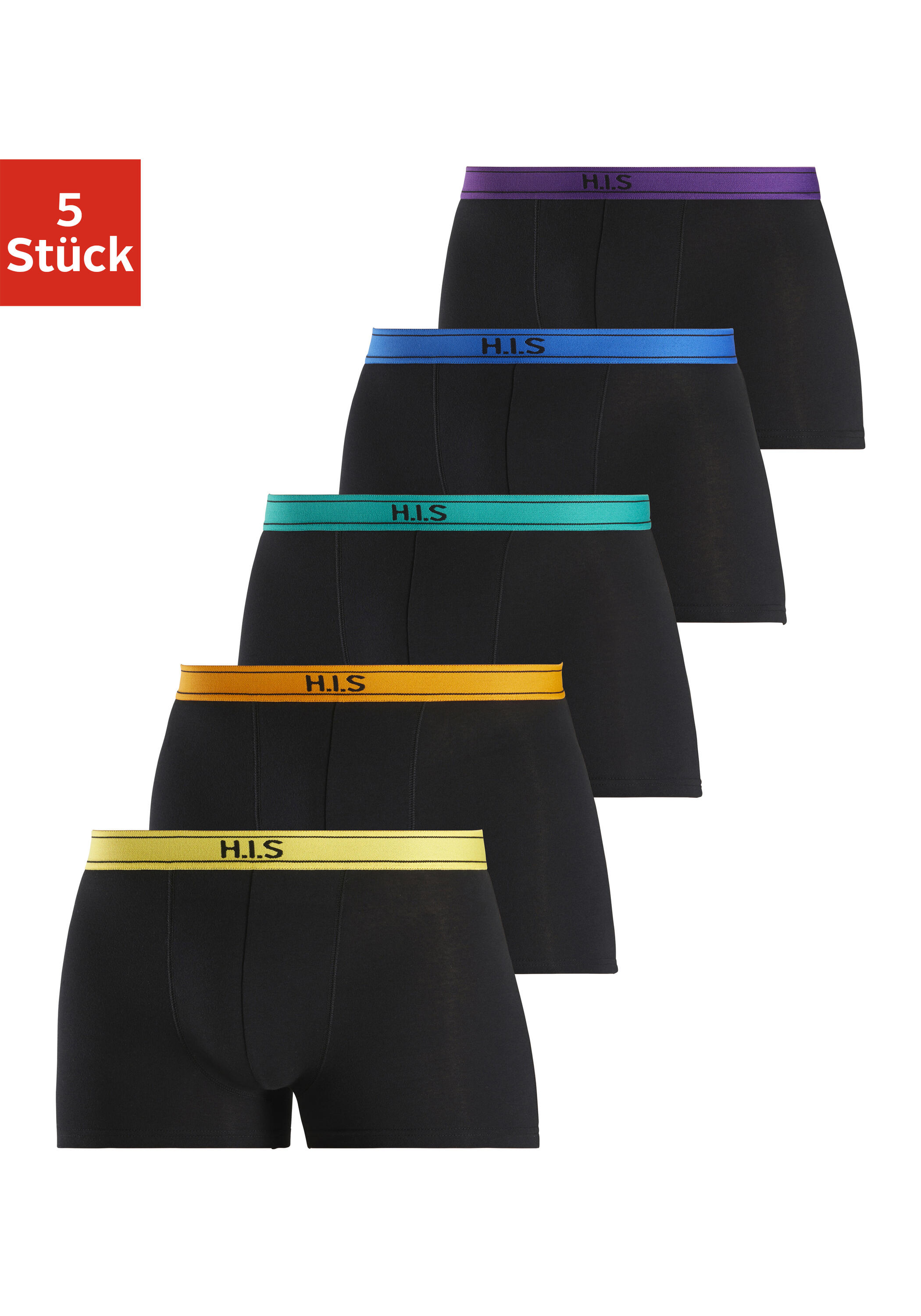 Herren Boxer 2/7