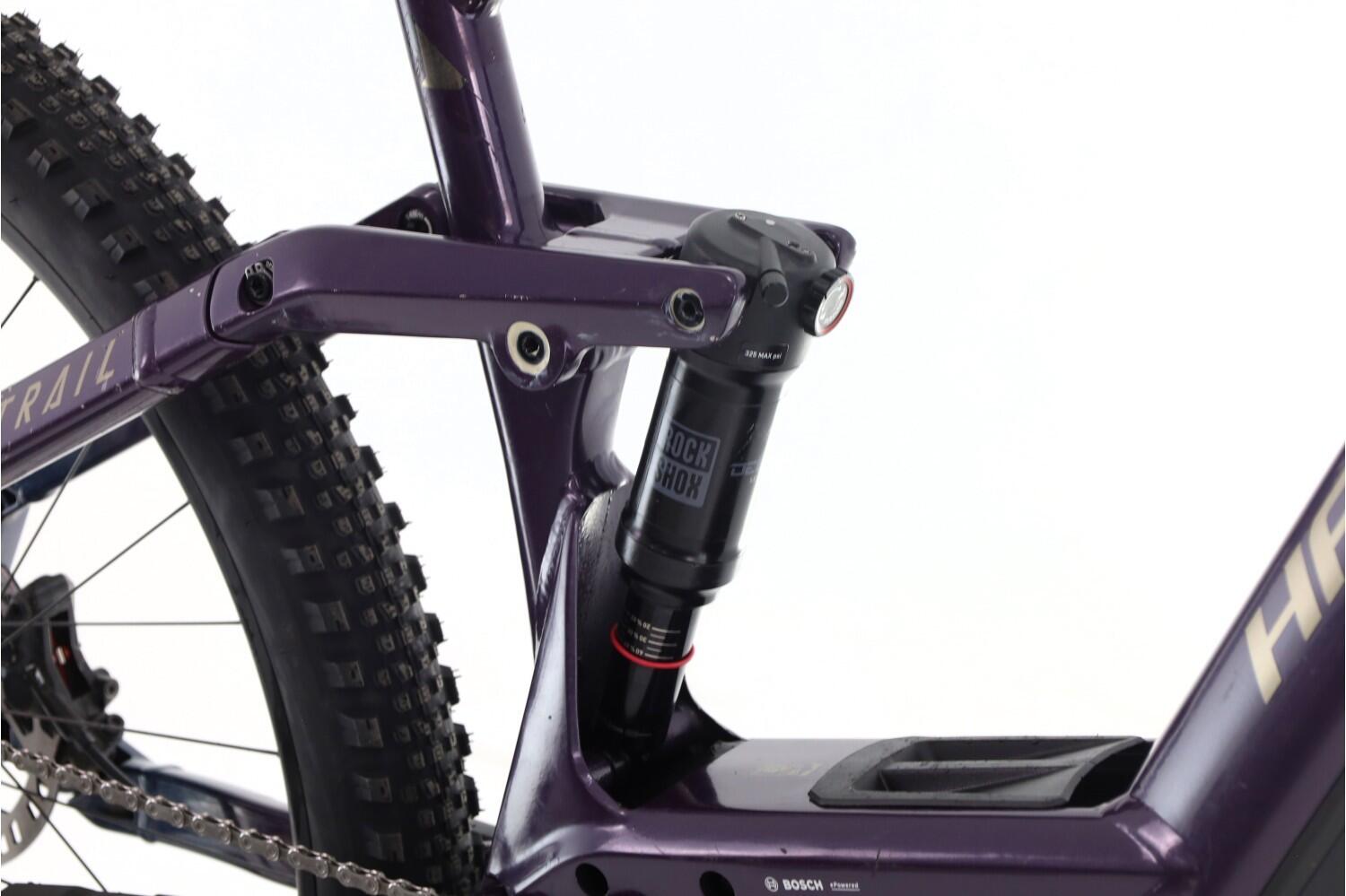 Ebike reconditionné ·  AllTrail 8 · Très bon état 7/8