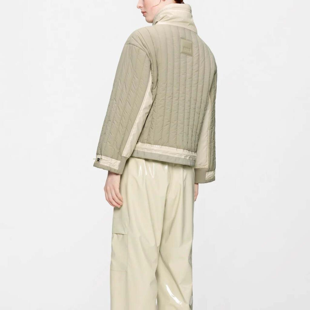 Chaqueta Mujer Rains Koya Vision 2/3