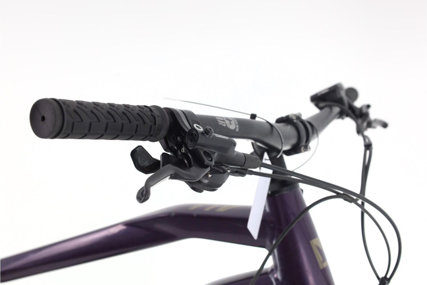 Ebike reconditionné ·  AllTrail 8 · Très bon état 6/8