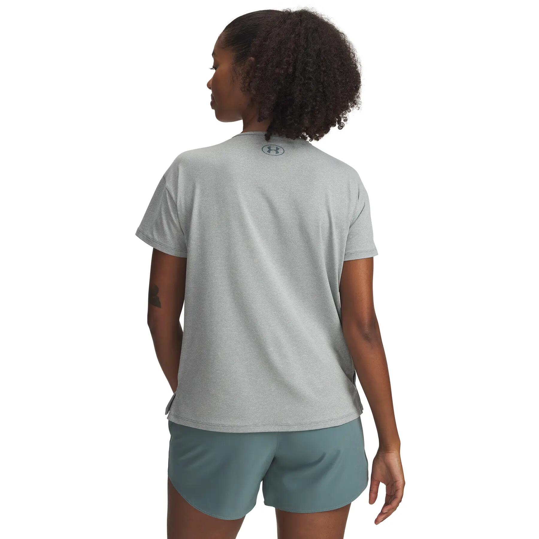 Dames-T-shirt Under Armour Vanish Energy 2/2