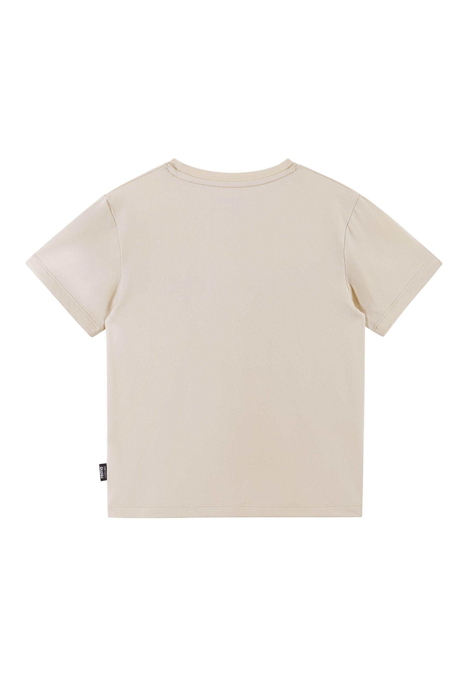 T-Shirt Vauhdikas - 2/3
