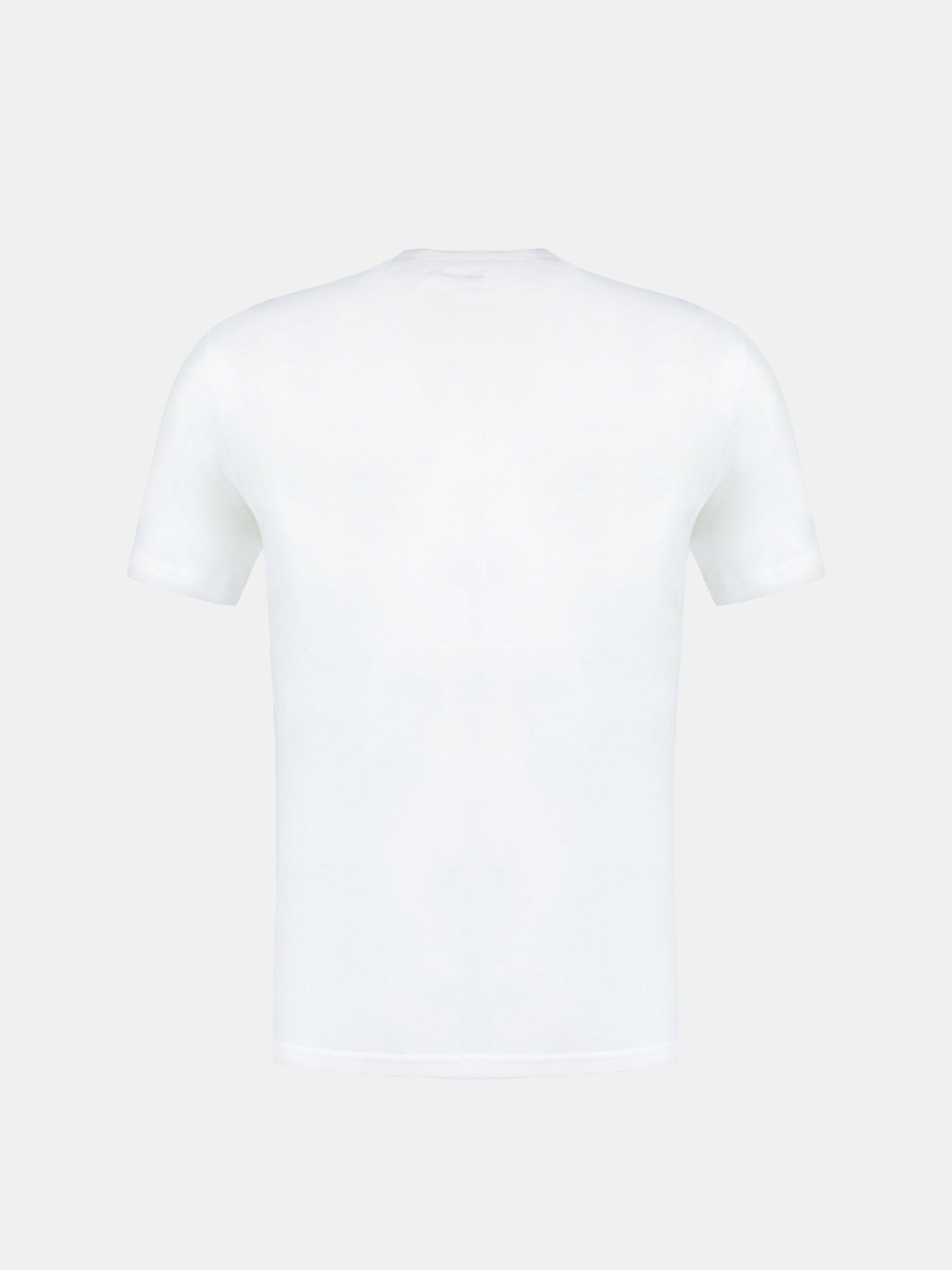 T-shirt Le Coq Sportif Essentiels 3/5