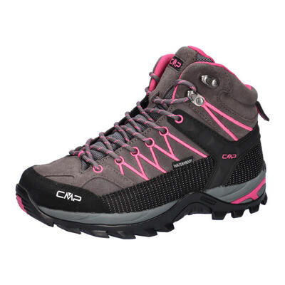 Scarpe trekking da donna CMP Rigel Mid