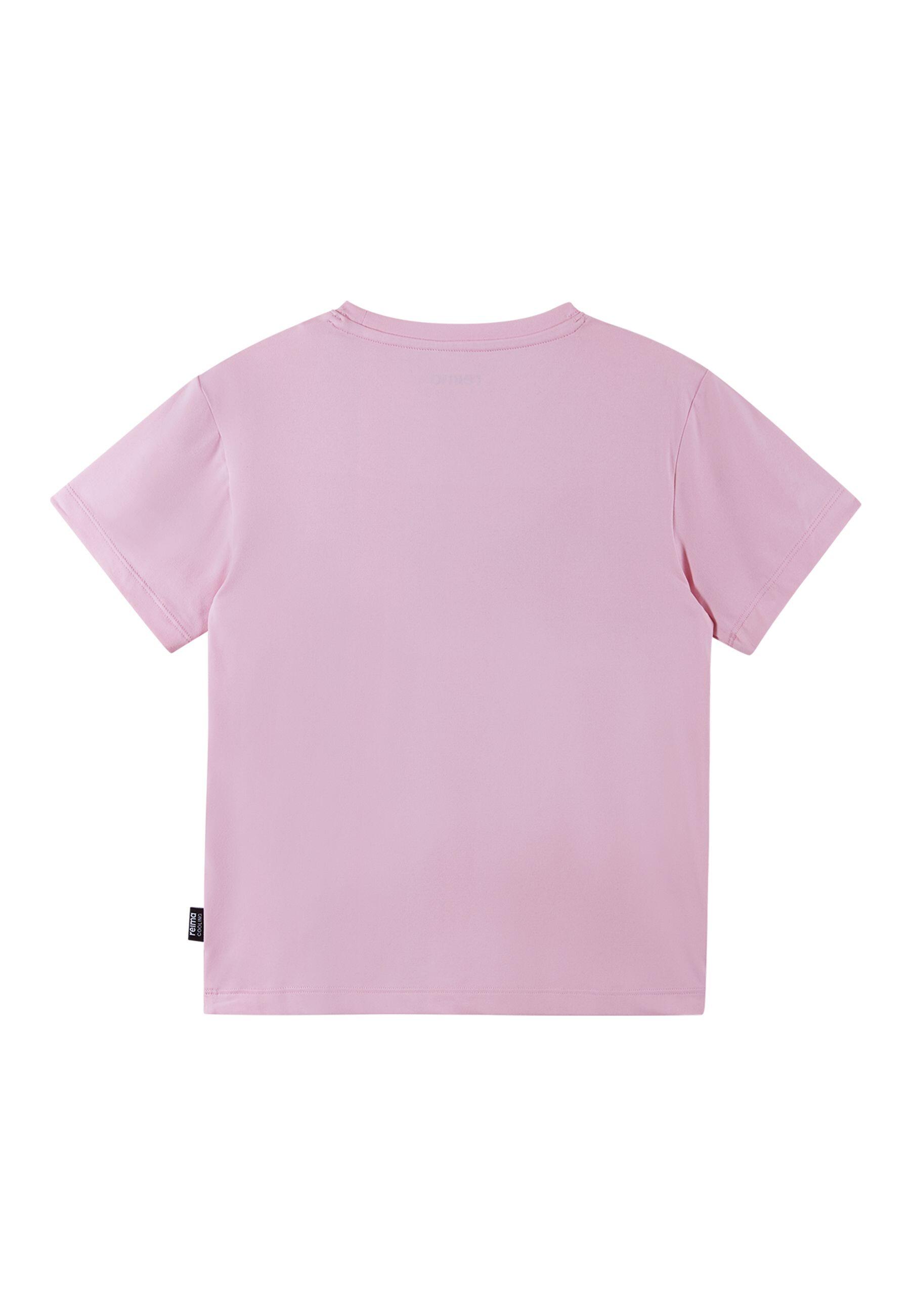 T-shirt Vauhdikas - 2/3