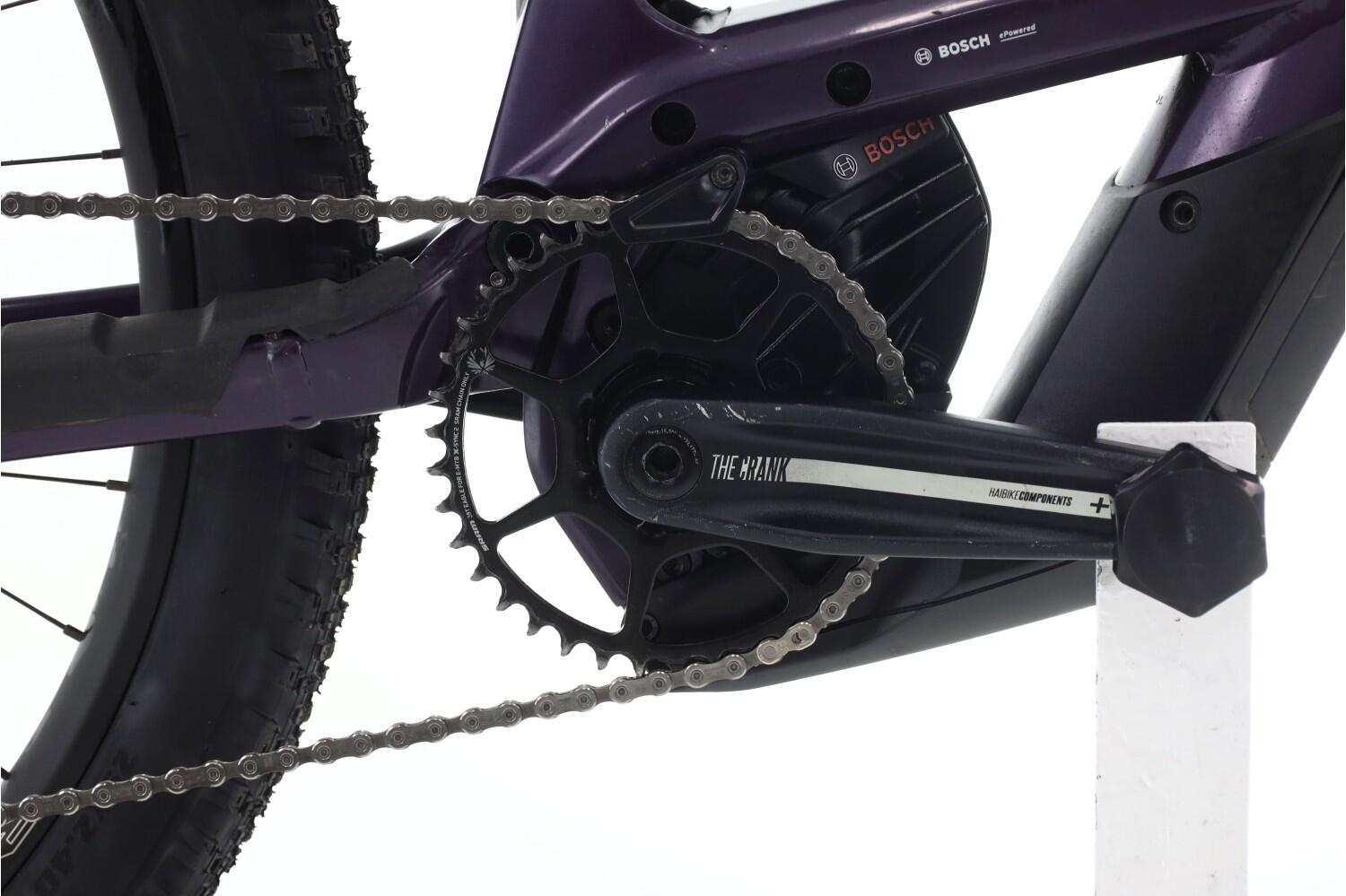 Ebike reconditionné ·  AllTrail 8 · Très bon état 4/8