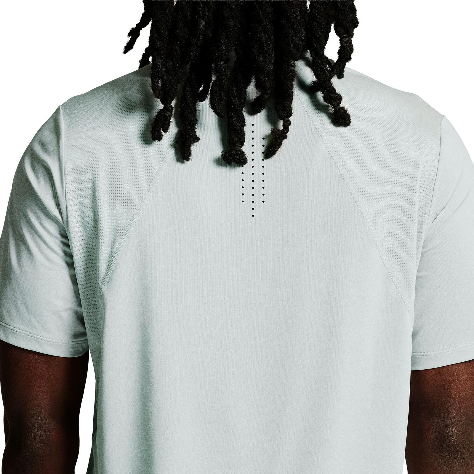 Funktionsshirt weich leicht elastisch Herren - ADV Essence Short Sleeve Tee 2 6/6