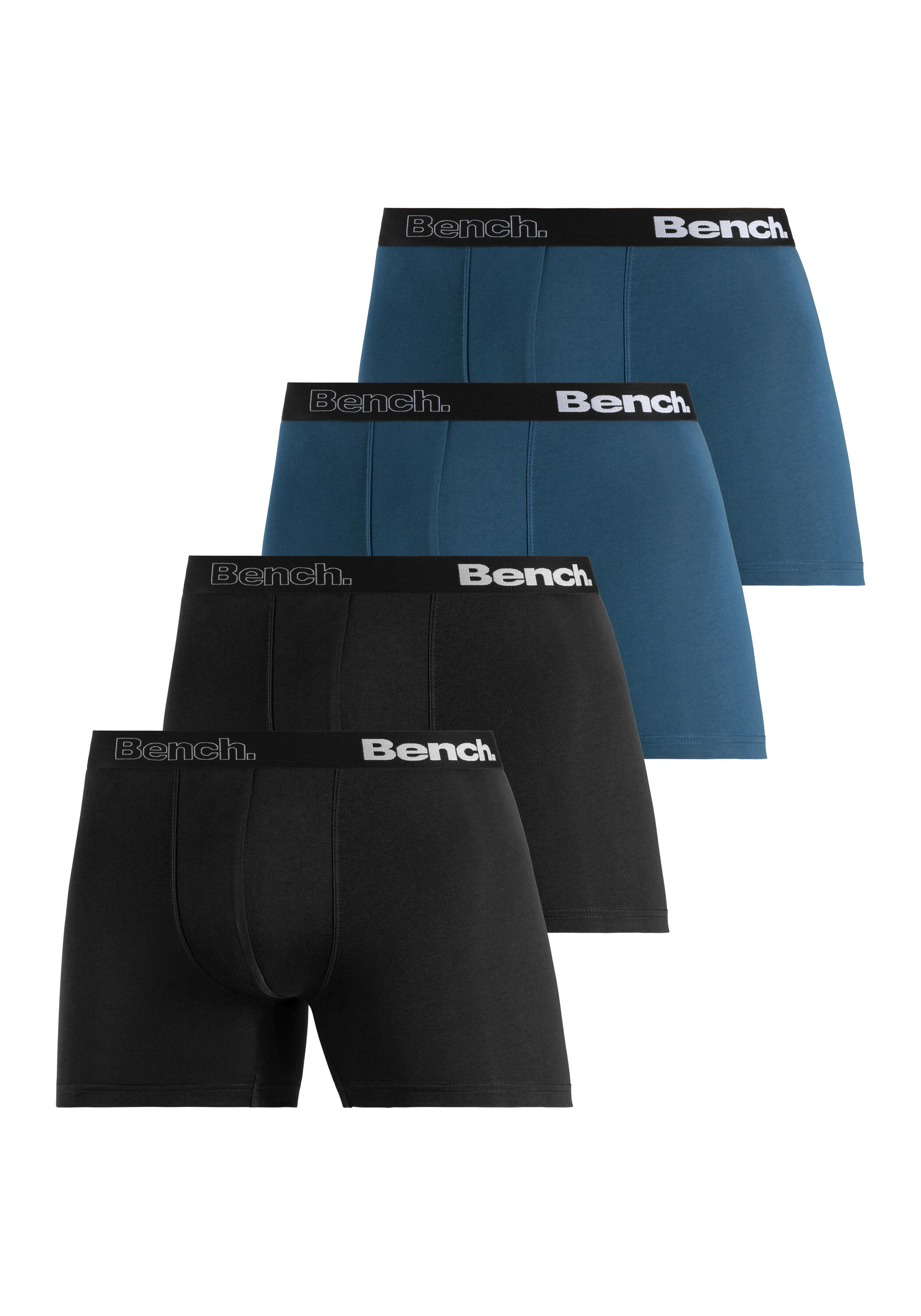Herren Langer Boxer 3/7