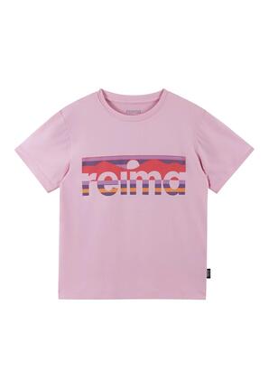 T-shirt Vauhdikas -
