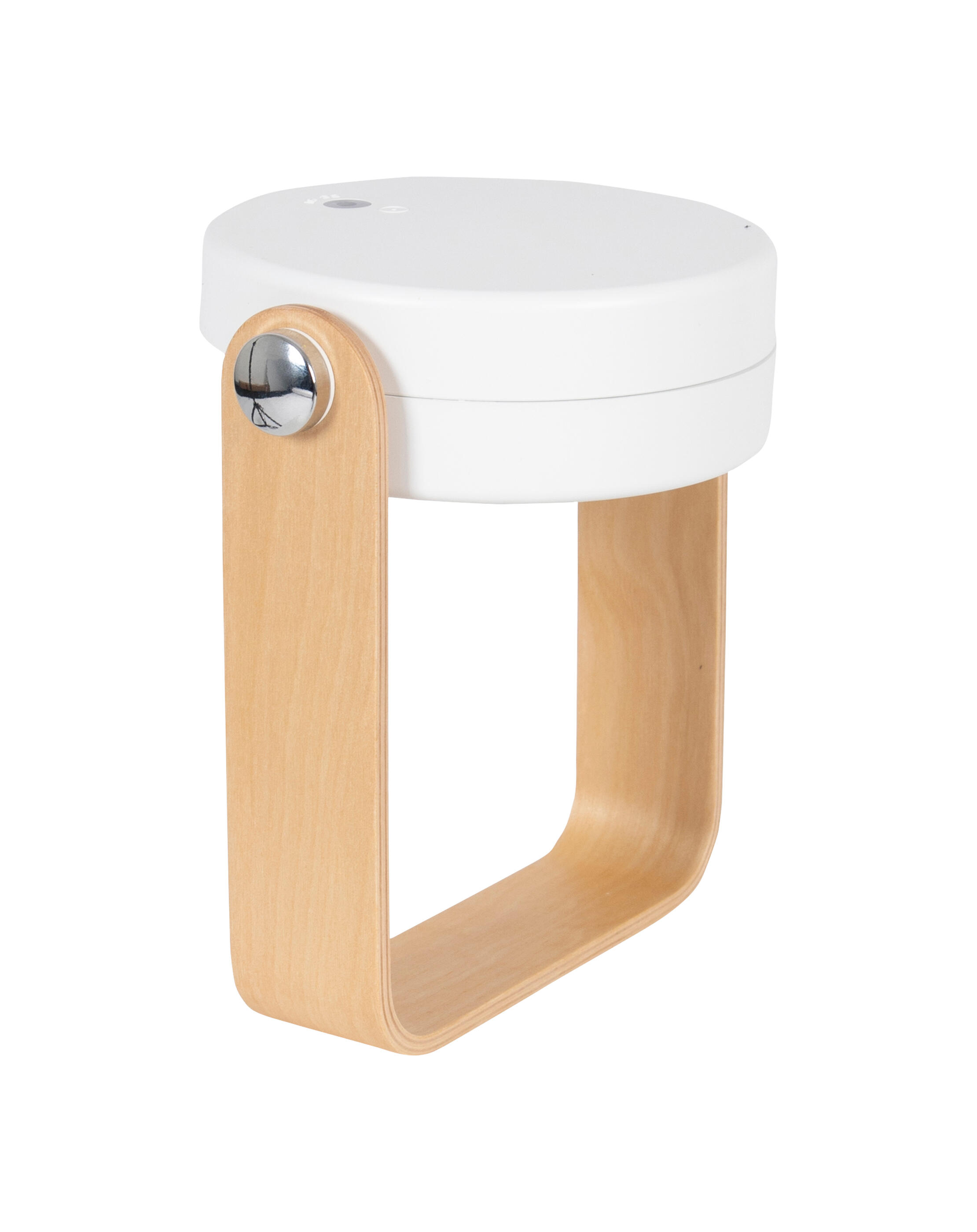 Urban Outdoor - Lampe de table - Highbury - Pliable - Rechargeable - 150 Lumen 5/8