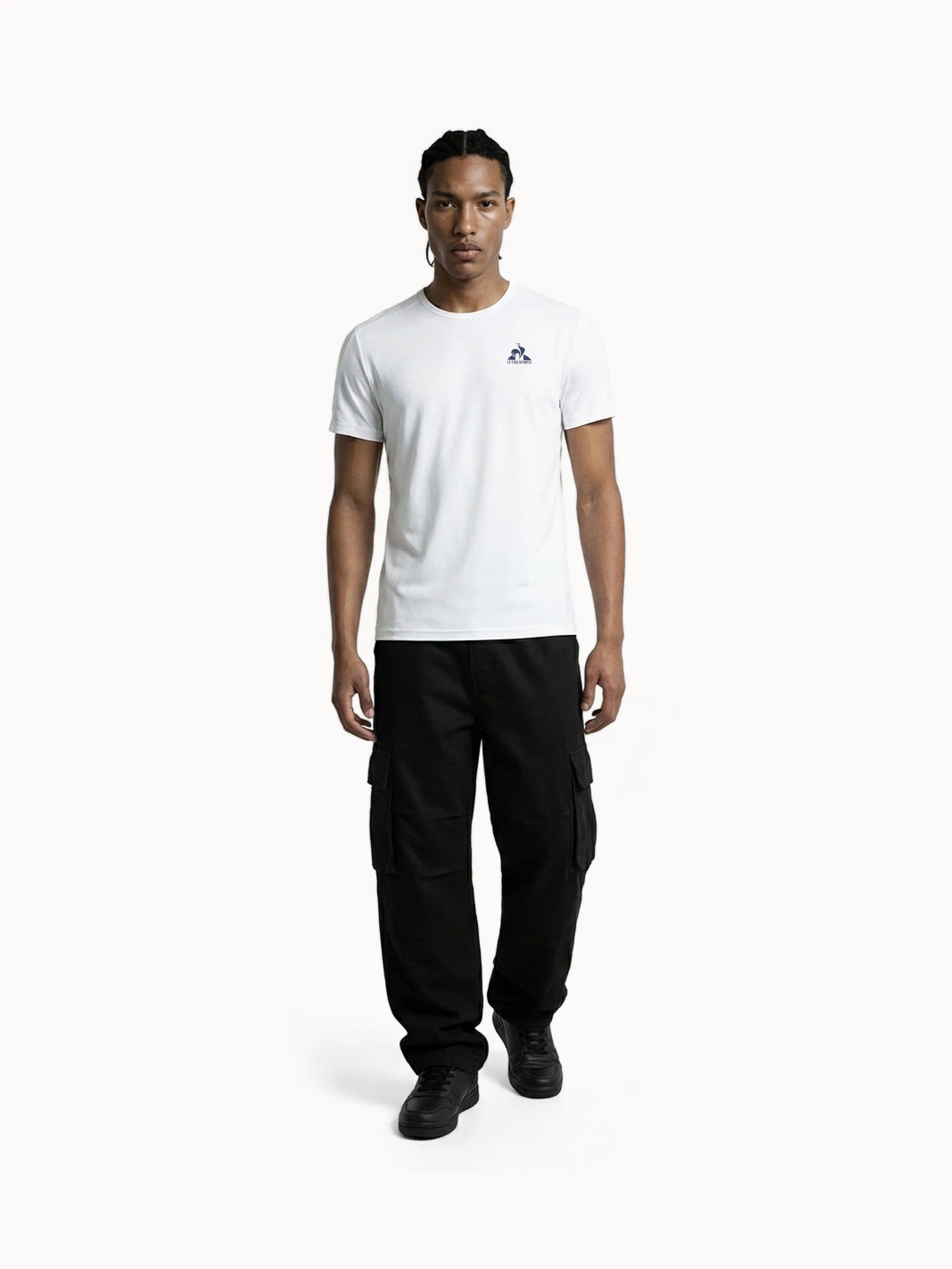 T-shirt Le Coq Sportif Essentiels 4/5