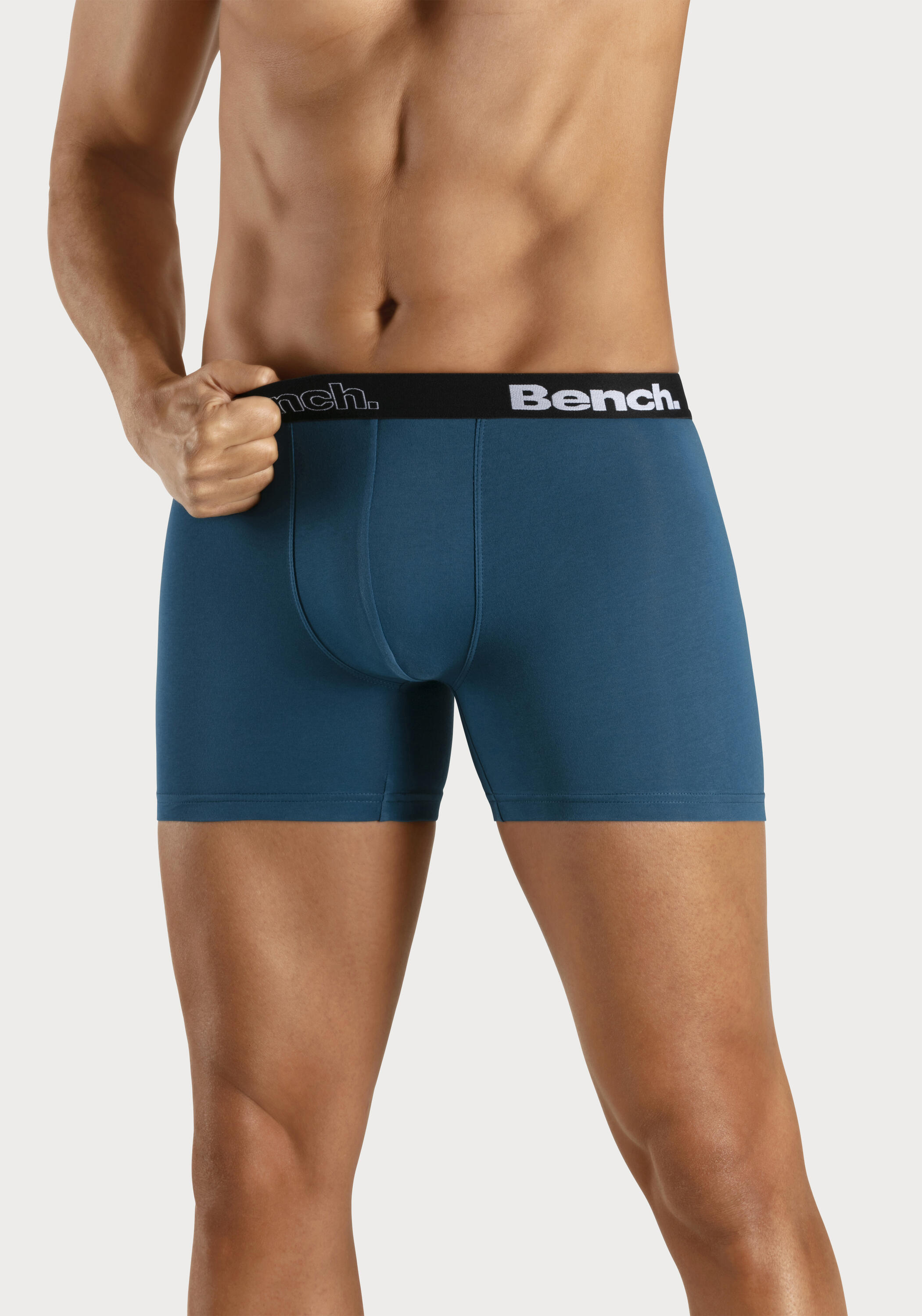 Herren Langer Boxer 2/7