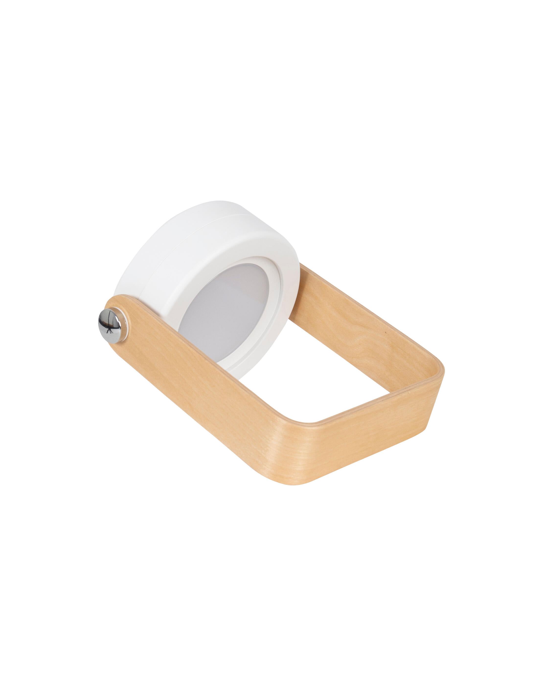 Urban Outdoor - Lampe de table - Highbury - Pliable - Rechargeable - 150 Lumen 4/8