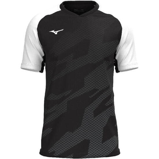 Mizuno Herren Team Meisaigara Sport Trikot Shirt - V2EAC510