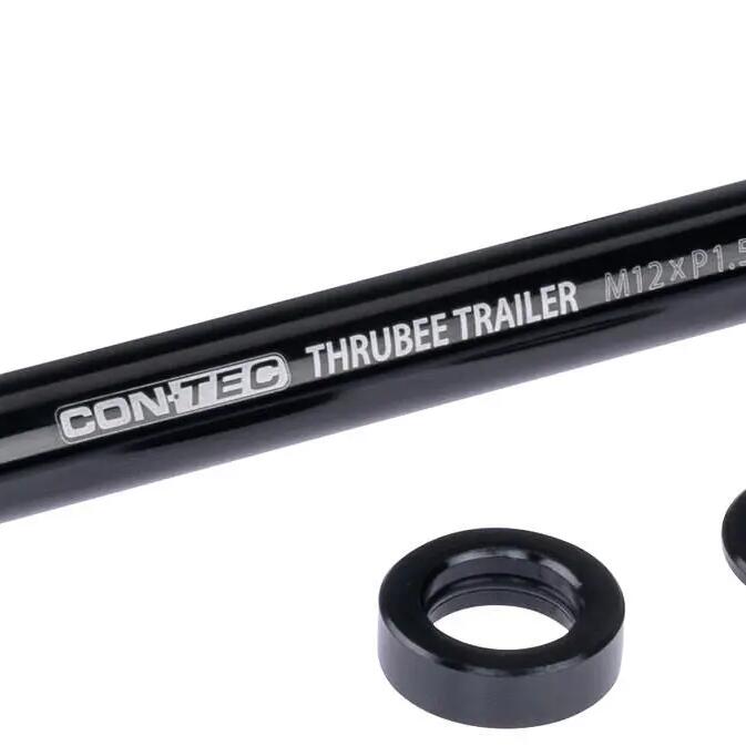 CONTEC Thrubee axle adapter M12x1.5 157-165 mm