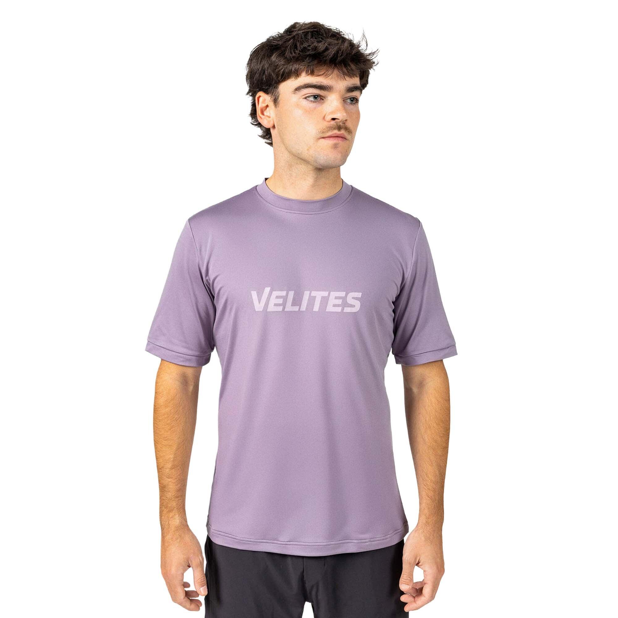 T-Shirt Holo | Perfect Fit | Cross Training Velites 2/5
