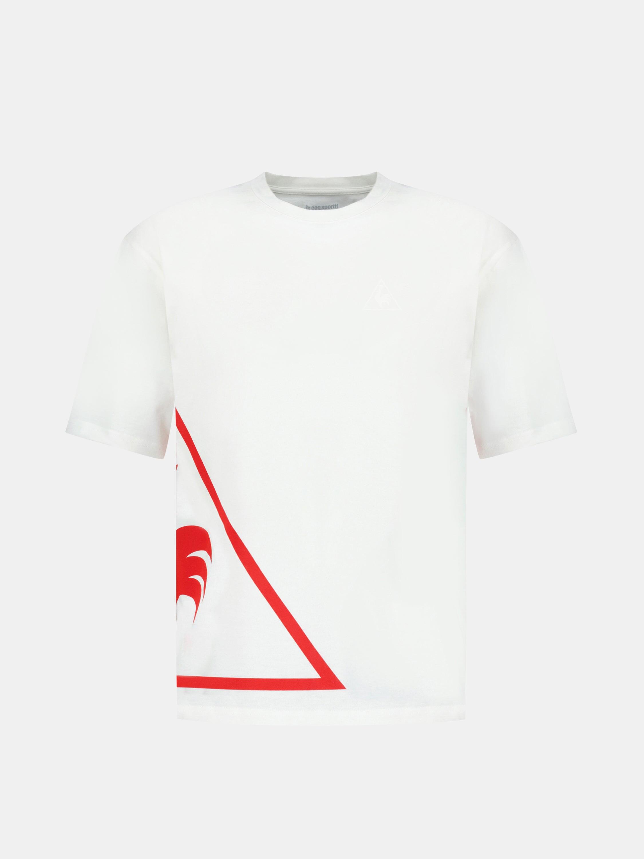 T-shirt oversize L'Amour du Sport en jersey de coton L'AMOUR DU SPORT 2/7