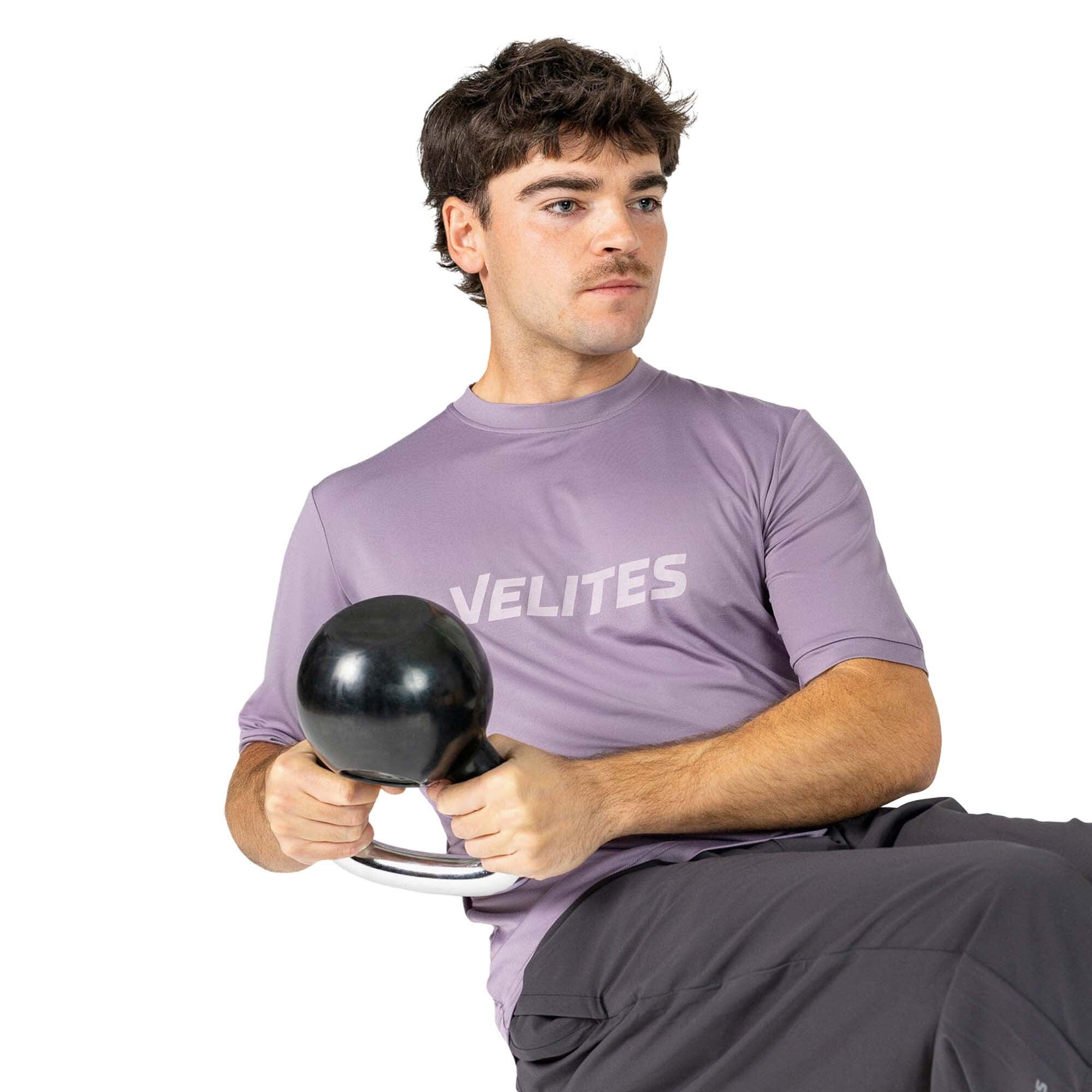 T-Shirt Holo | Perfect Fit | Cross Training Velites 5/5