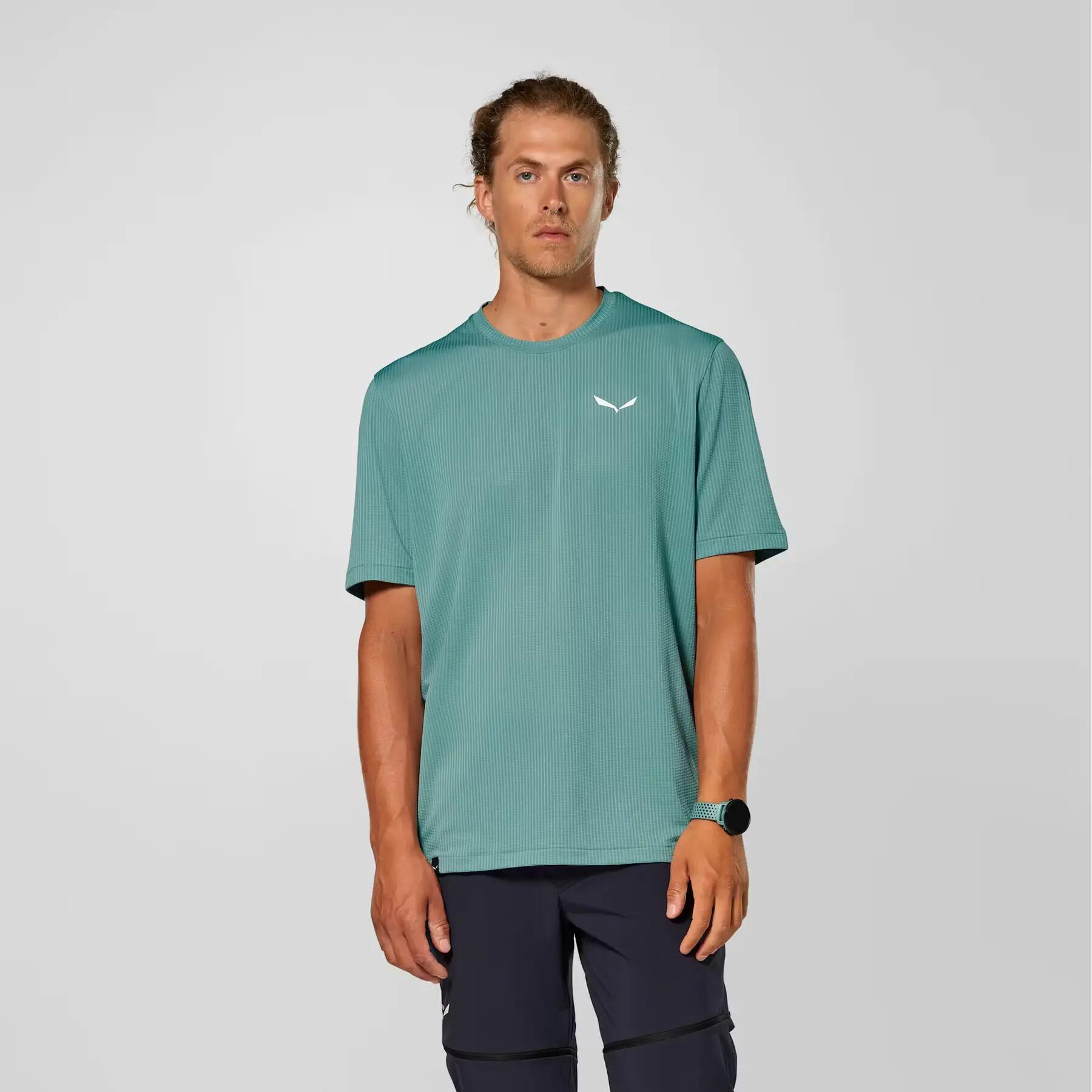 T-shirt Salewa Pedroc Dry'Ton Light 2/5