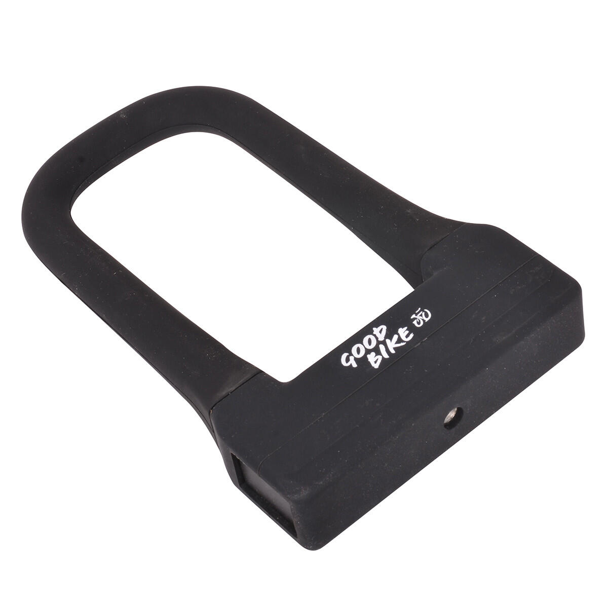 Zapięcie rowerowe typu U LOCK U-SILI 2/5