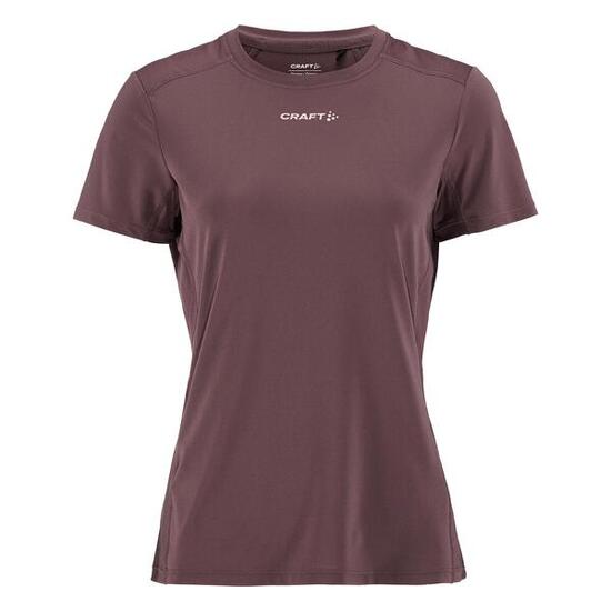 Funktionsshirt slim leicht feuchtigkeitsabführend Damen - ADV Essence Ss Tee 2 W