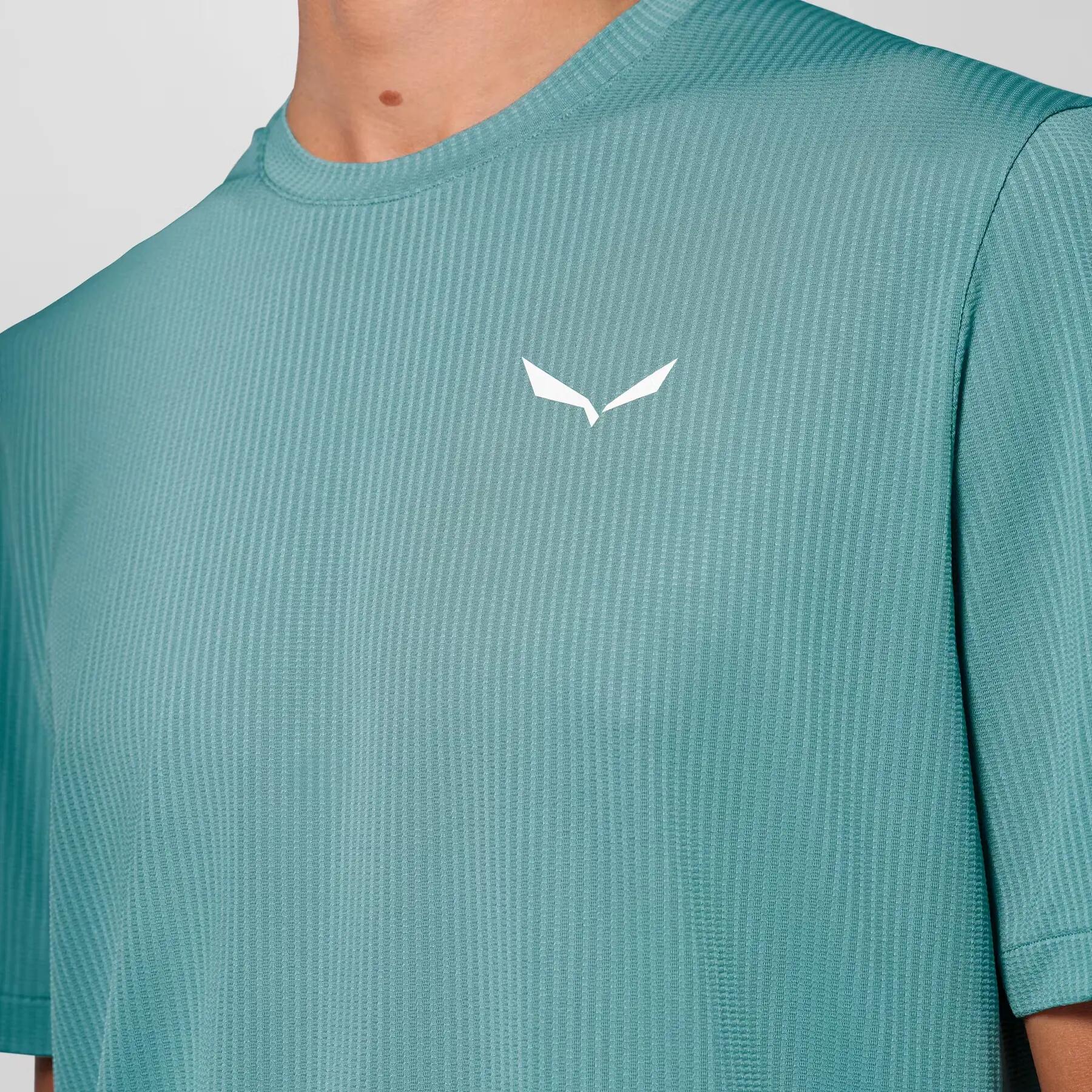 T-shirt Salewa Pedroc Dry'Ton Light 5/5