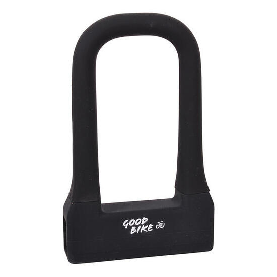 Zapięcie rowerowe typu U LOCK U-SILI