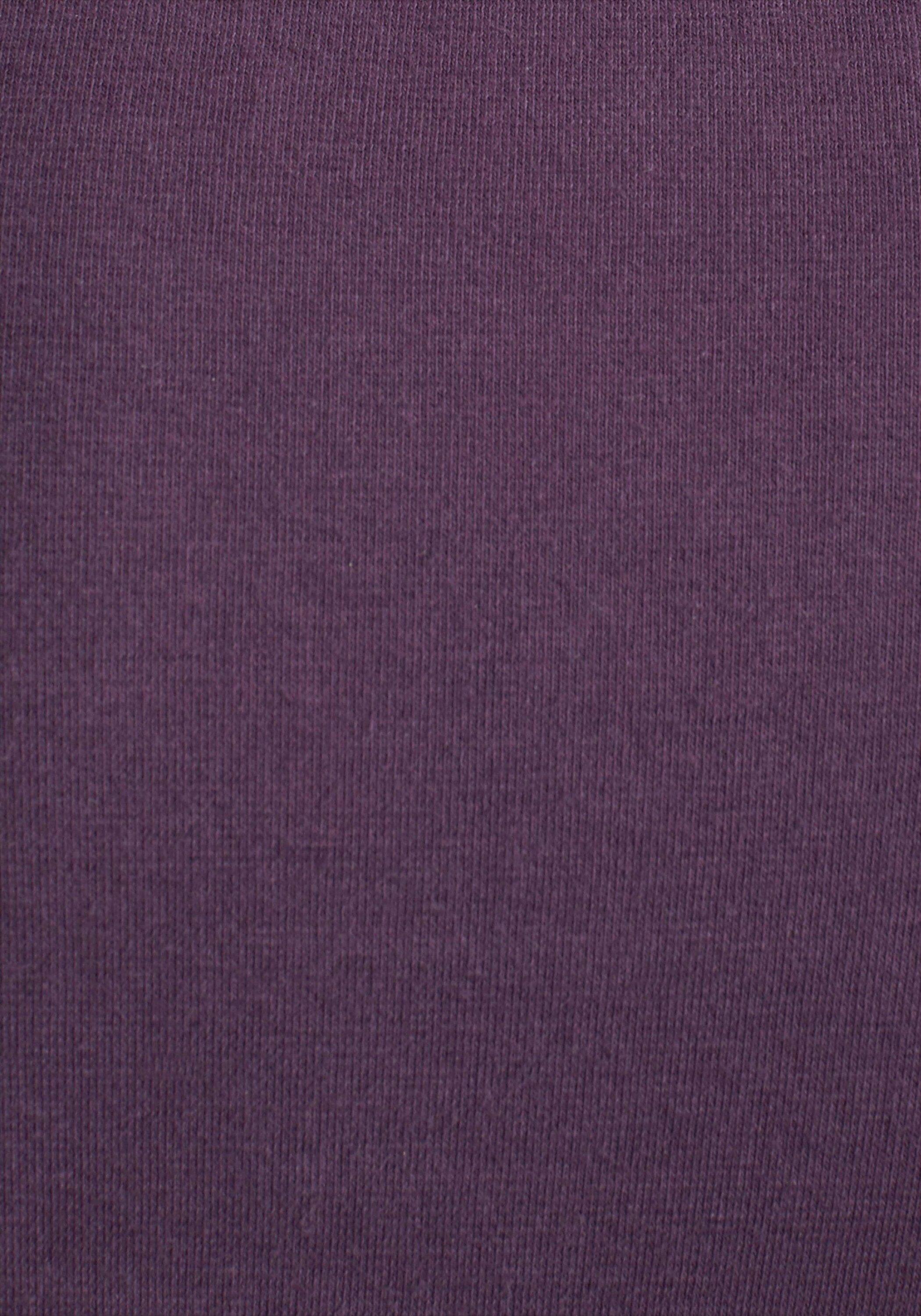 Herren H.I.S  Basic Slips (10 Stück) »Cotton made in Africa« 5/7