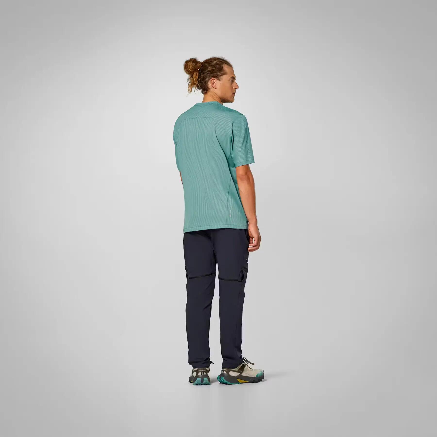 T-shirt Salewa Pedroc Dry'Ton Light 4/5