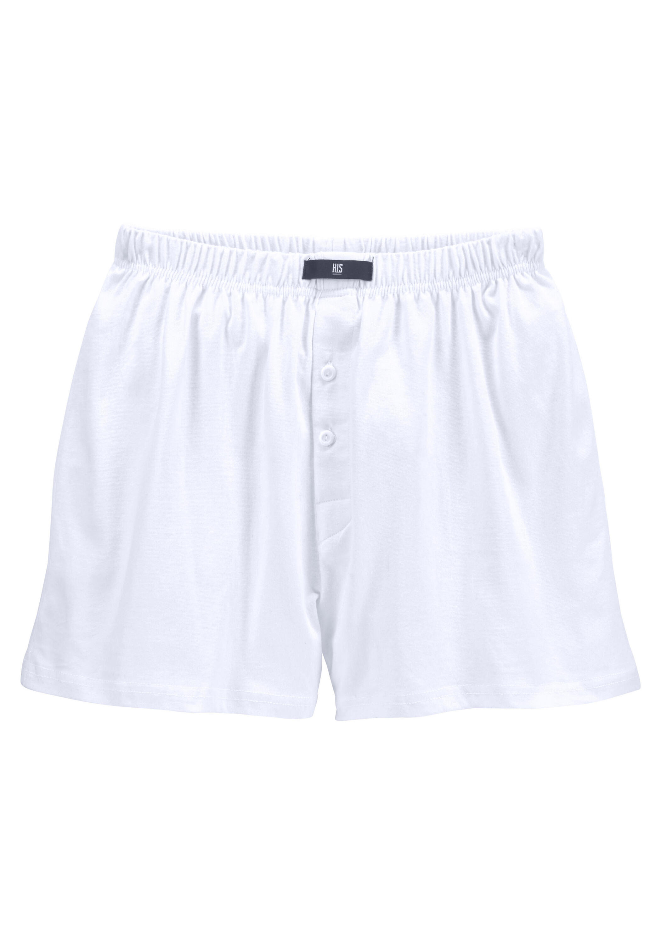 Herren H.I.S Weiter Boxer (5 Stück) 3/3
