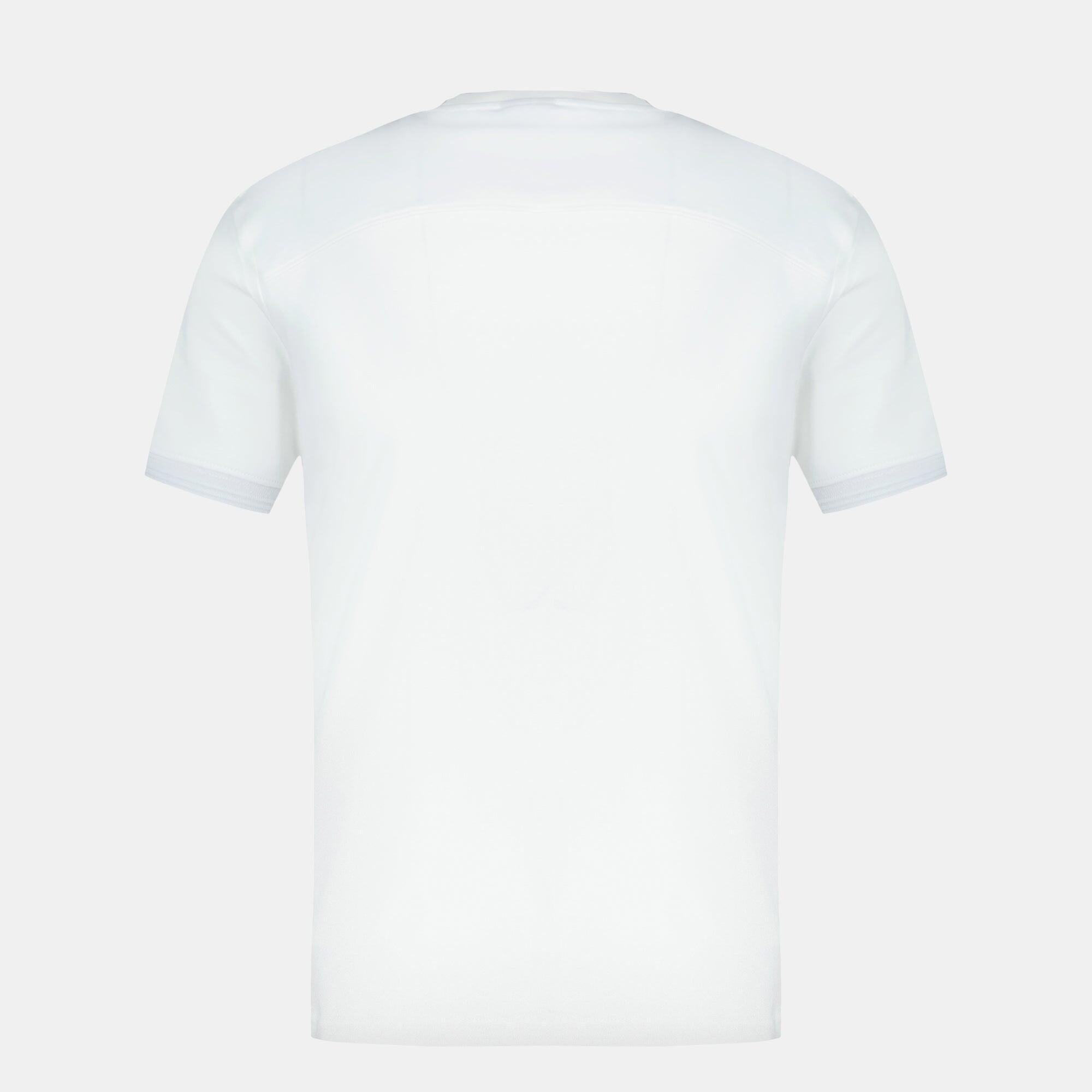 T-shirt Coq d'Or en jersey double DROP 2/3