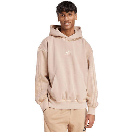 Sweat-shirt homme adidas A SZN W FL HD