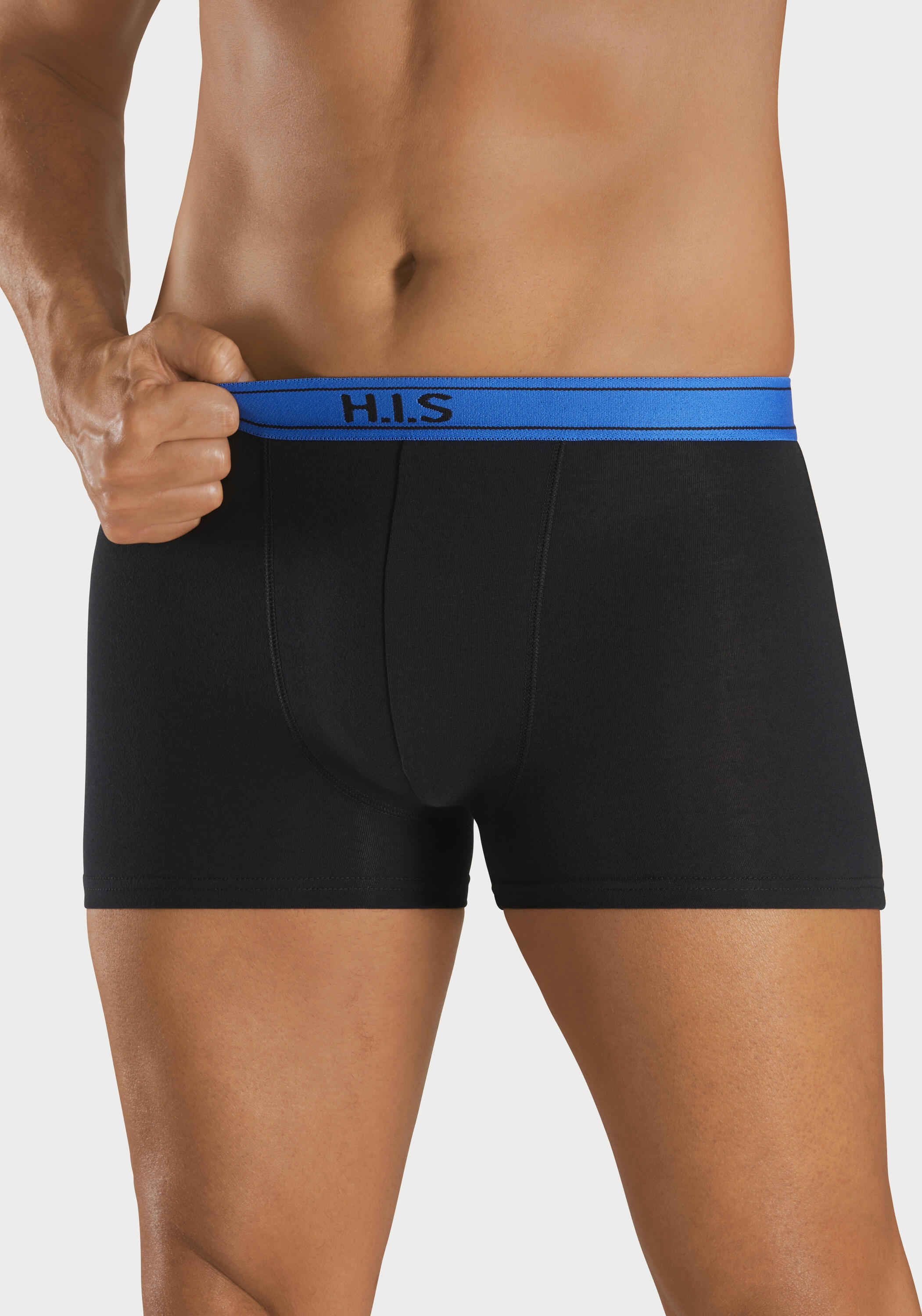 Herren Boxer 6/7