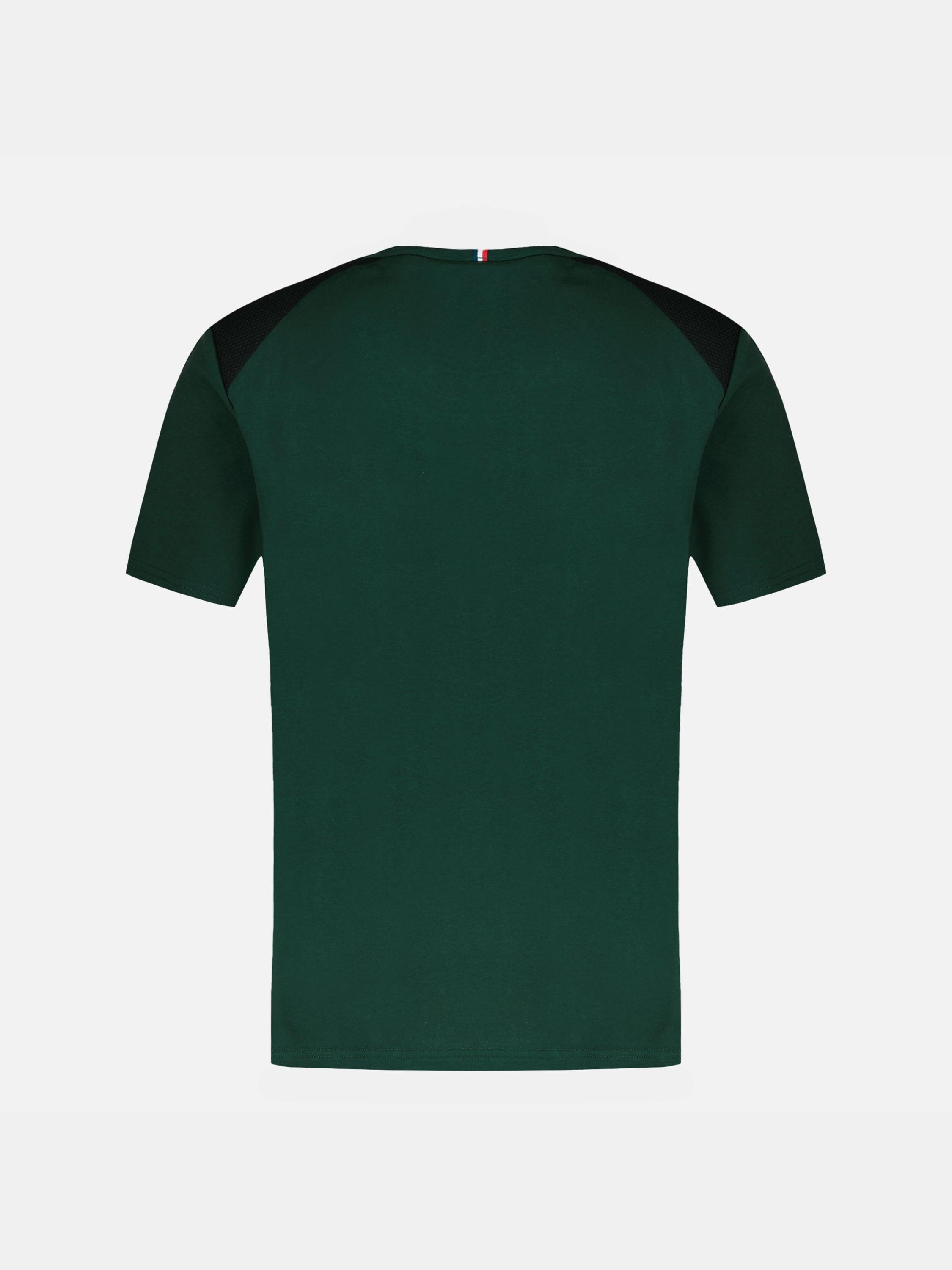 T-shirt Coq d'argent en jersey de coton Coq d'argent 3/6