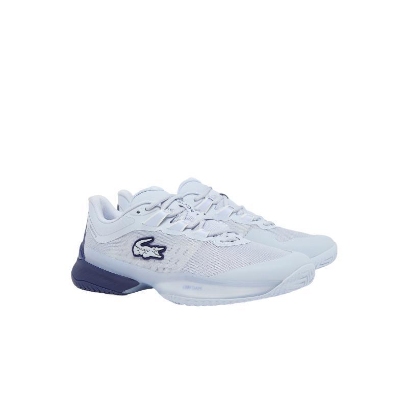 LACOSTE AG-LT-ULTRA Men Blue SS26 (Zapatillas) 3/7