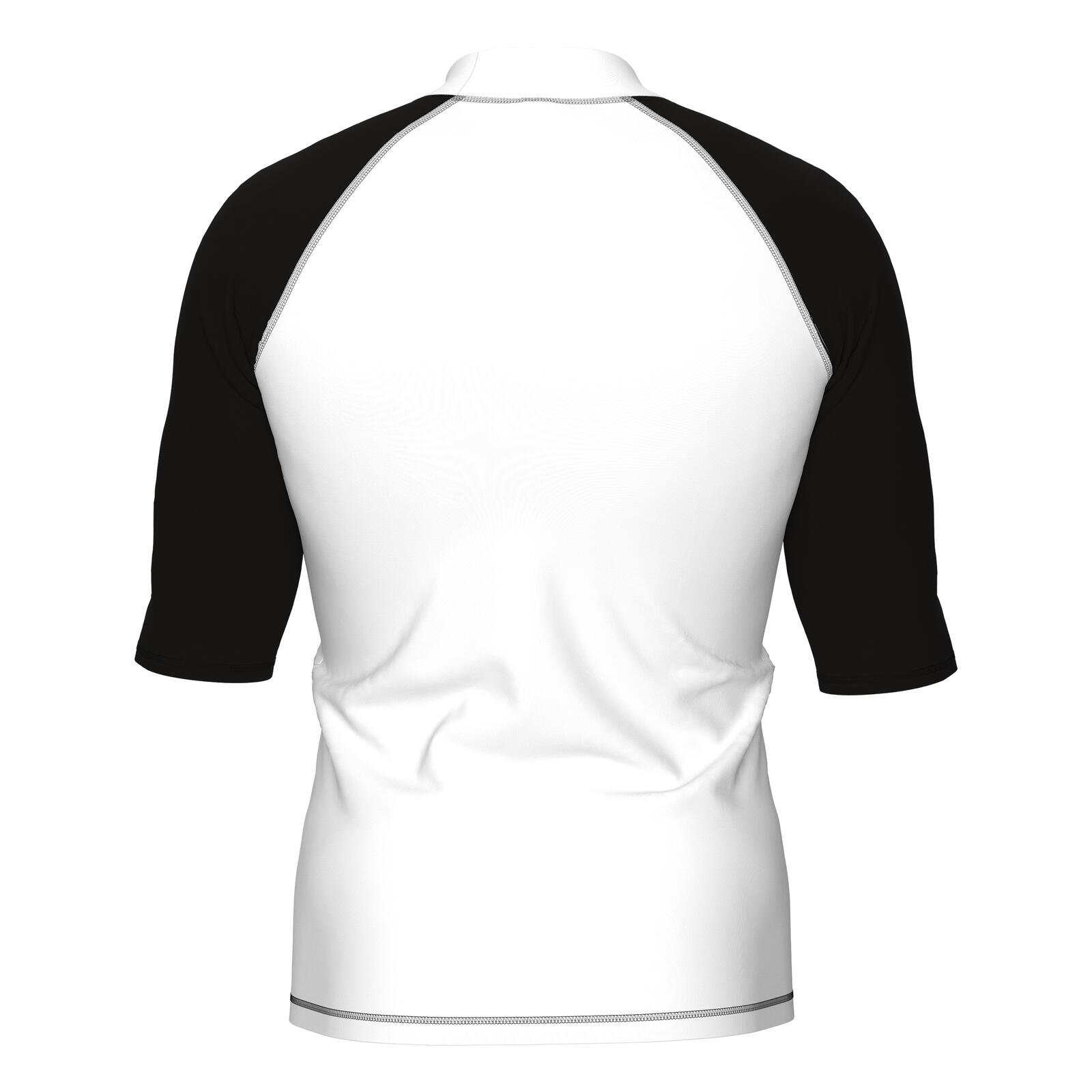 T-Shirt leicht bequem Herren - Rash Vest S/S Graphic 2/6