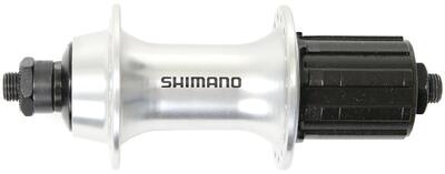 Shimano Sora FH-RS300 mozzo posteriore 32 fori 130 mm 8/9/10 velocità
