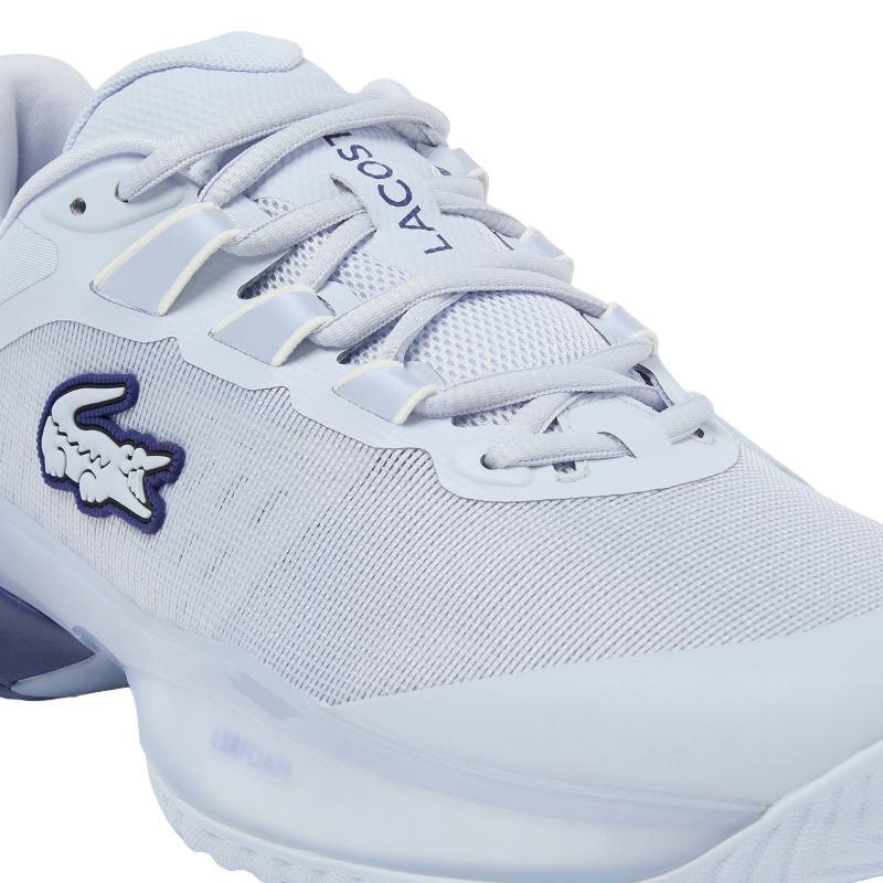 LACOSTE AG-LT-ULTRA Men Blue SS26 (Zapatillas) 2/7