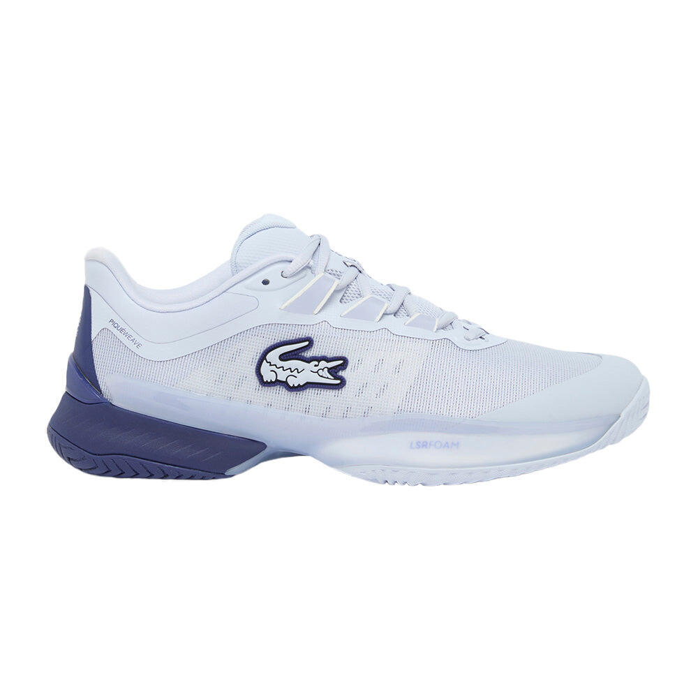 LACOSTE AG-LT-ULTRA Men Blue SS26 (Zapatillas) 6/7