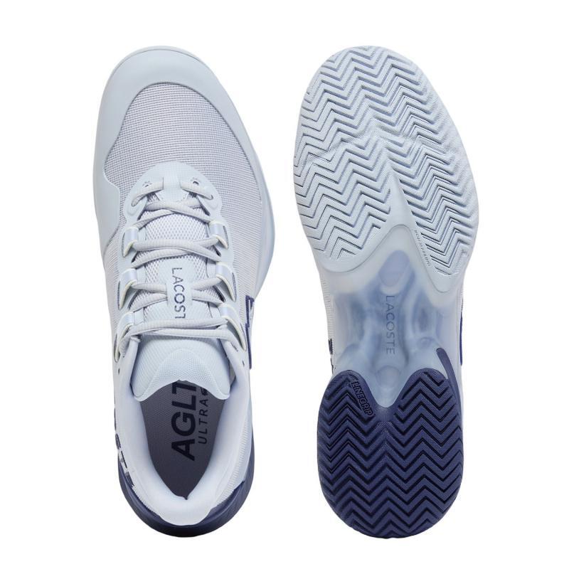 LACOSTE AG-LT-ULTRA Men Blue SS26 (Zapatillas) 5/7