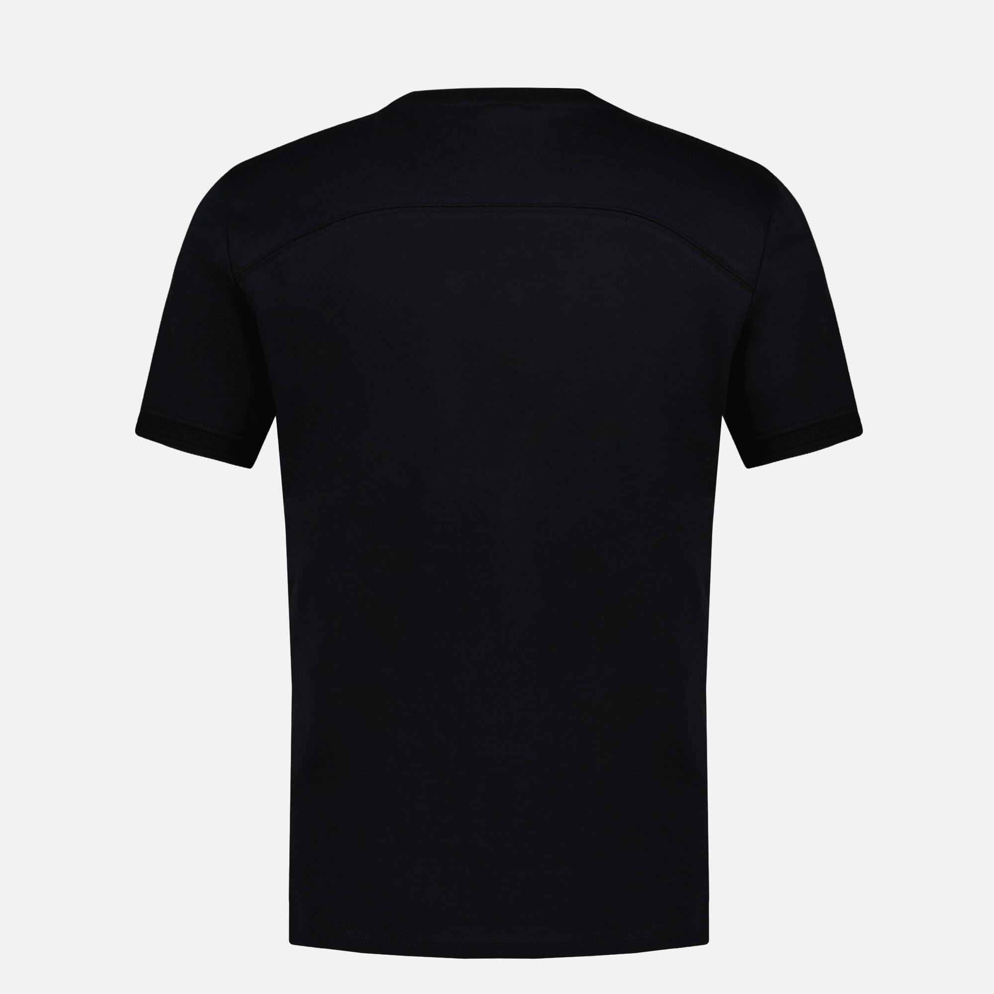 T-shirt Coq d'Or en jersey double Coq d'Or 3/5