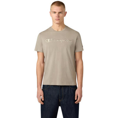 Champion ss tee heren-t-shirt
