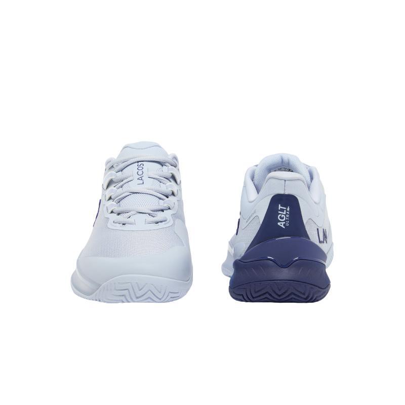 LACOSTE AG-LT-ULTRA Men Blue SS26 (Zapatillas) 4/7