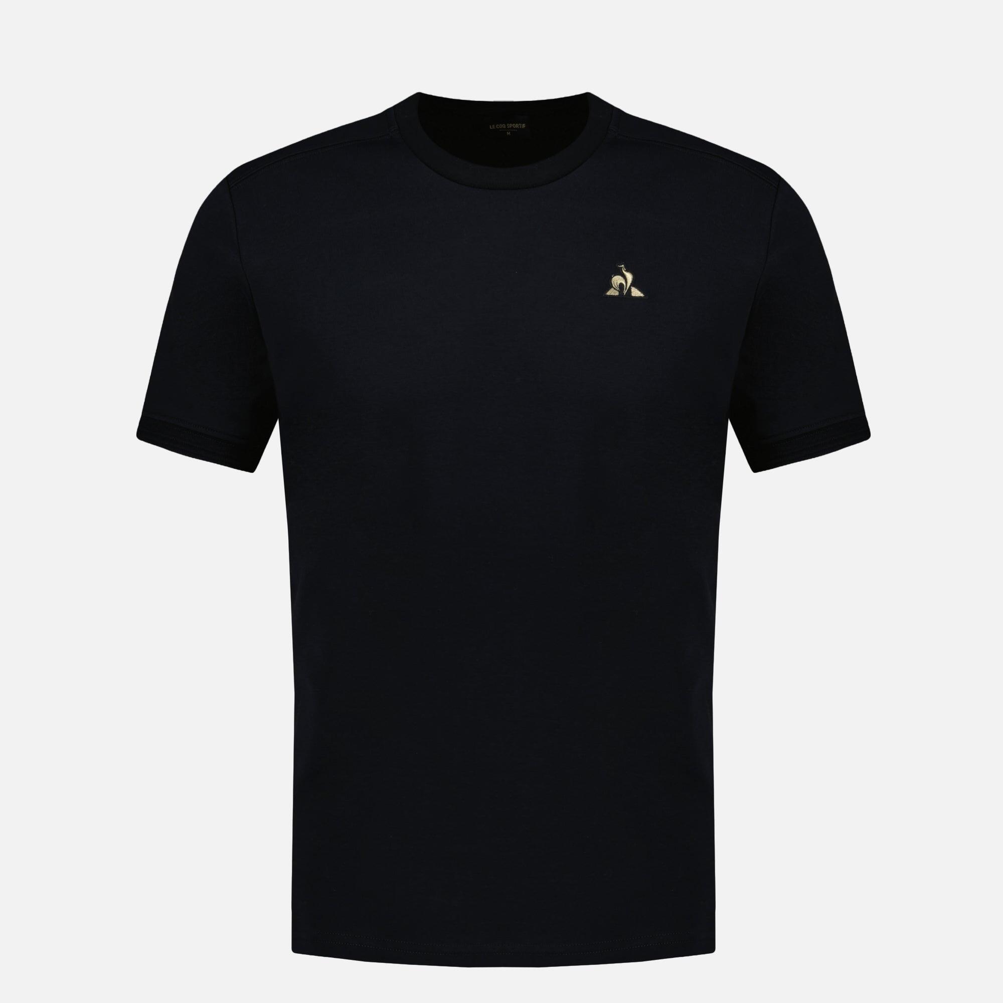 T-shirt Coq d'Or en jersey double Coq d'Or 2/5